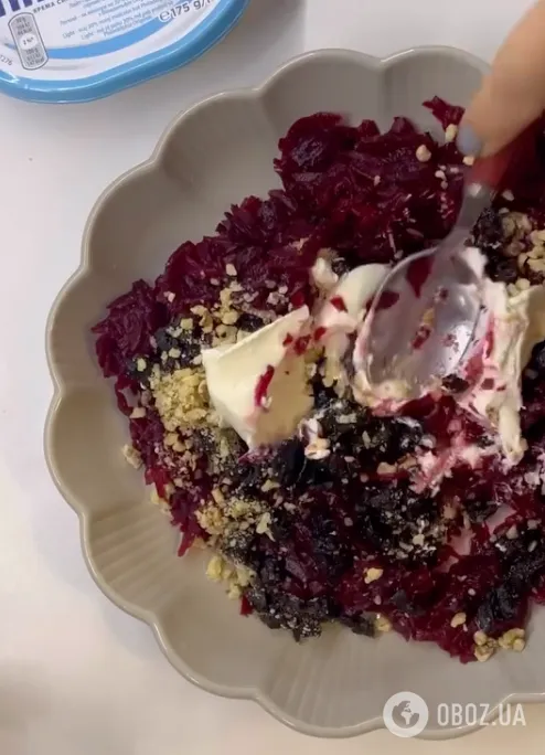 Полезный салат из свеклы, который обязательно нужно есть зимой: рецепт от нутрициолога