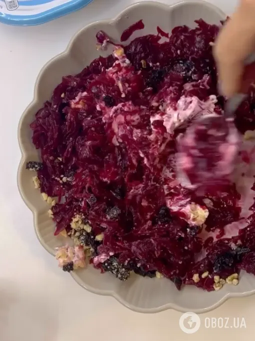 Полезный салат из свеклы, который обязательно нужно есть зимой: рецепт от нутрициолога