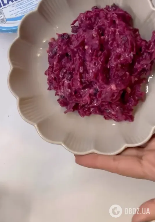 Полезный салат из свеклы, который обязательно нужно есть зимой: рецепт от нутрициолога