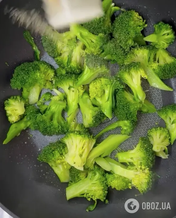 Максимально полезно: рассказываем, как приготовить брокколи без варки и запекания