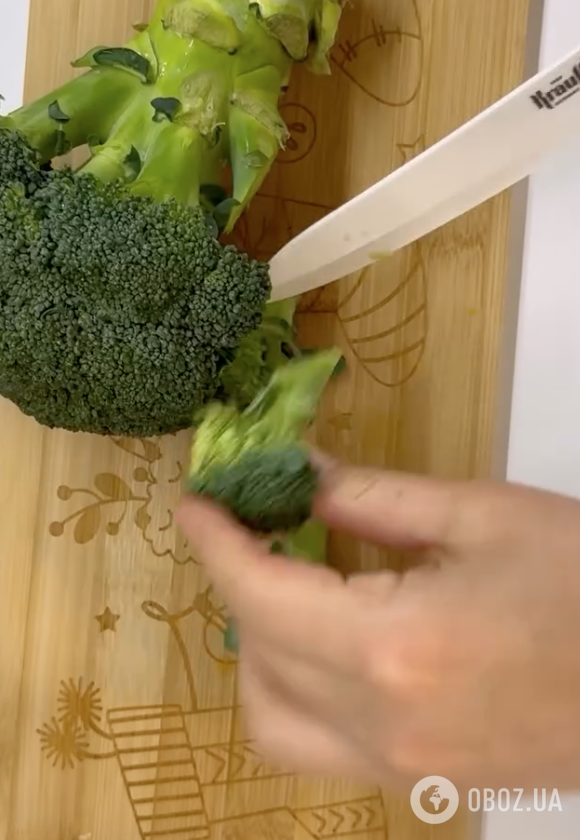 Найкорисніший зігріваючий суп із броколі: рецепт найкращої зимової страви