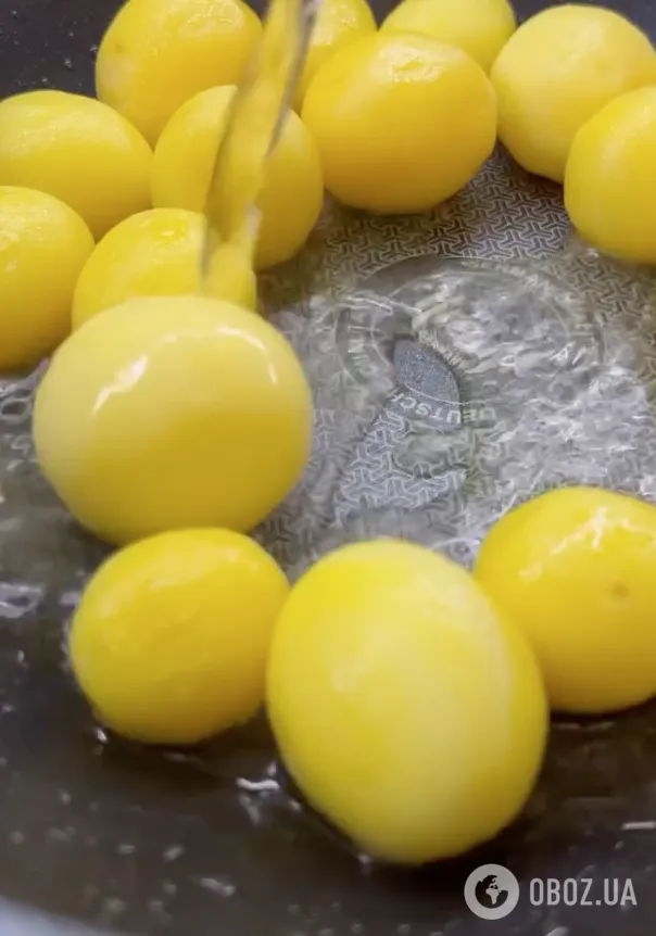 На якій олії смажити картоплю, щоб вона не була шкідливою: ділимося рецептом і секретами приготування