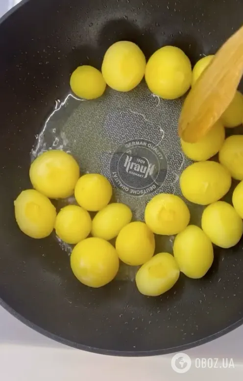 На якій олії смажити картоплю, щоб вона не була шкідливою: ділимося рецептом і секретами приготування