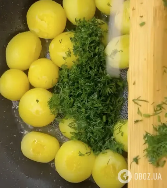 На якій олії смажити картоплю, щоб вона не була шкідливою: ділимося рецептом і секретами приготування