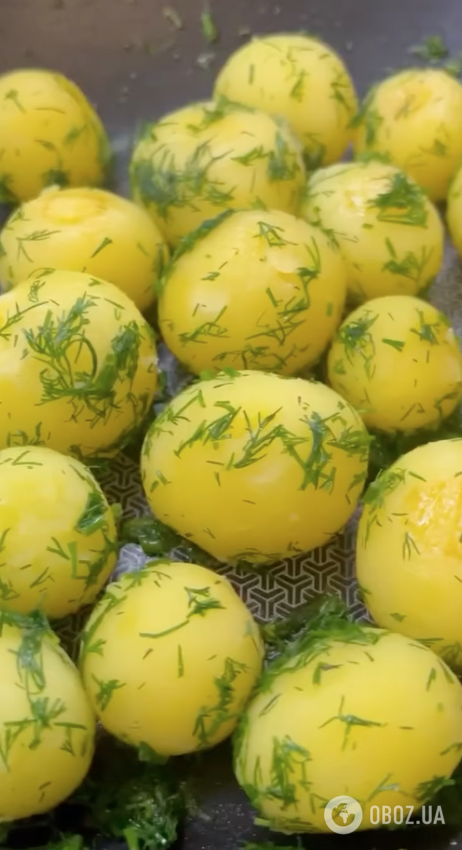 На якій олії смажити картоплю, щоб вона не була шкідливою: ділимося рецептом і секретами приготування