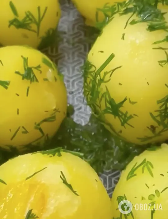 На якій олії смажити картоплю, щоб вона не була шкідливою: ділимося рецептом і секретами приготування