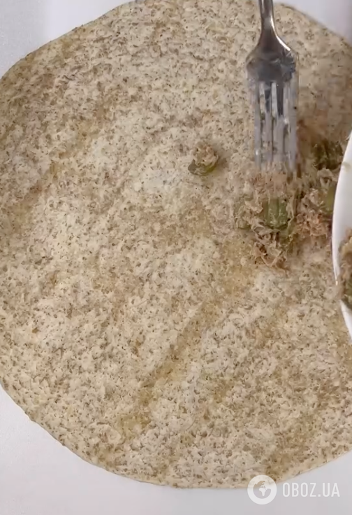 Что приготовить без света и газа: рецепт блюда из лаваша для завтрака и перекуса