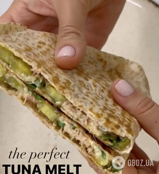 Что приготовить без света и газа: рецепт блюда из лаваша для завтрака и перекуса