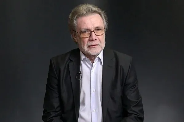 Чим ближчим буде колапс Росії, тим небезпечнішою вона ставатиме. Інтерв’ю з Сунгуровським