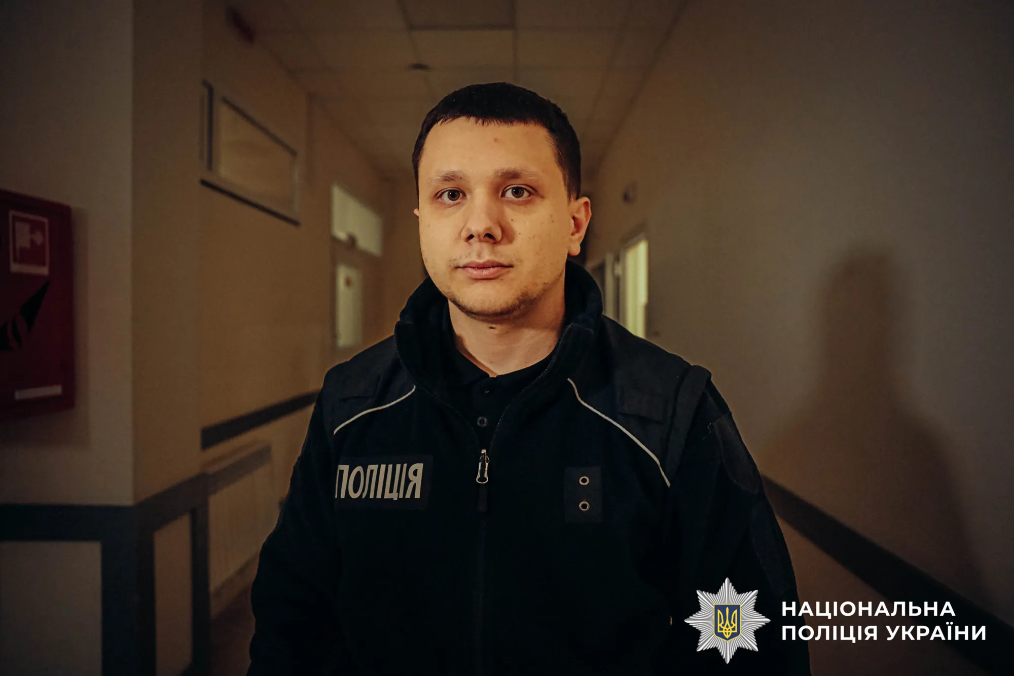 У Луцьку затримали чоловіка, який вистрелив у поліцейського, що прикрив собою жінку з дитиною: що відомо