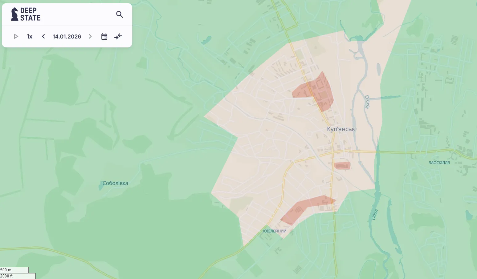 Украинские военные показали отражение штурма к северу от Харькова: ликвидировано около 70 оккупантов. Видео