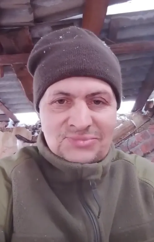 "Буду жечь гадов, чтобы они бегали, пытались потушить себя". "Полтавский поджигатель" мобилизовался и пригрозил оккупантам расправой