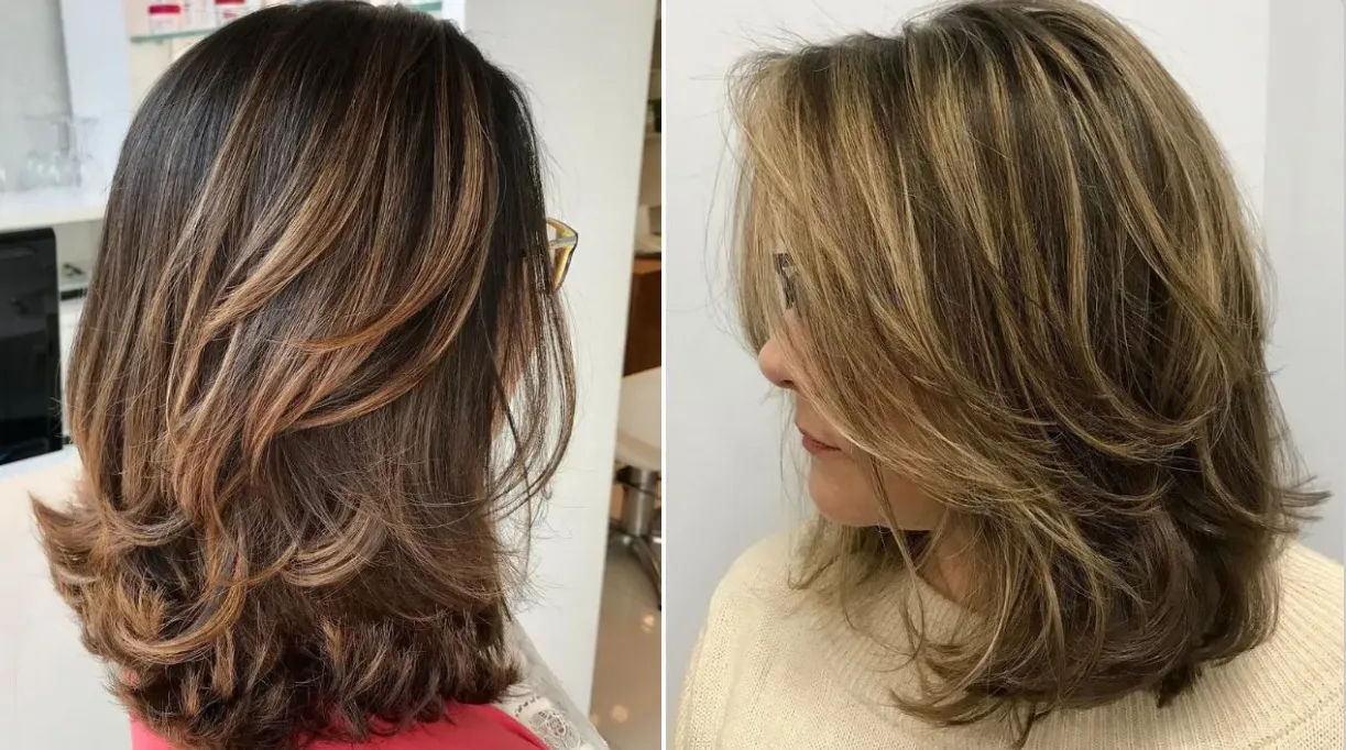 Ідеальні для жінок за 60 і не потребують багато догляду: 5 зимових стрижок