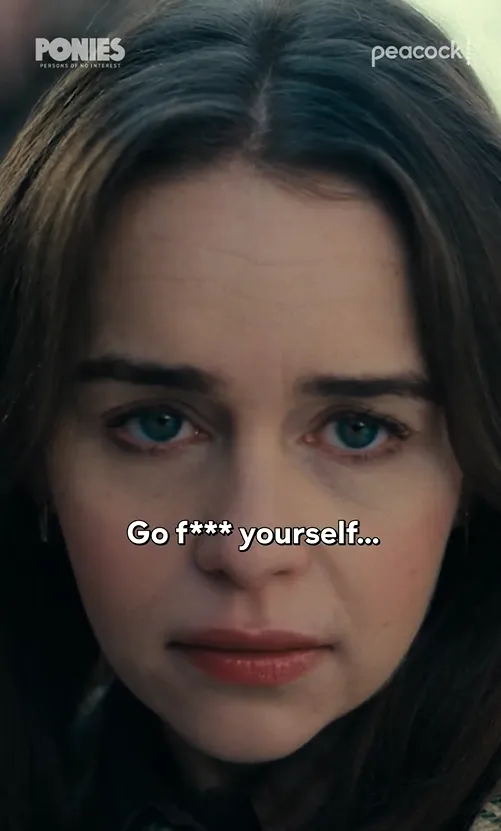 Одне з найбільших розчарувань для українців: головна акторка "Гри престолів" примкнула до "русского міра"