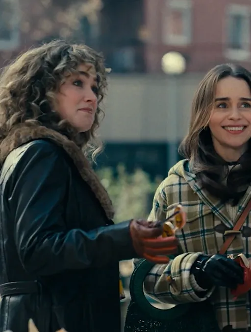 Одне з найбільших розчарувань для українців: головна акторка "Гри престолів" примкнула до "русского міра"