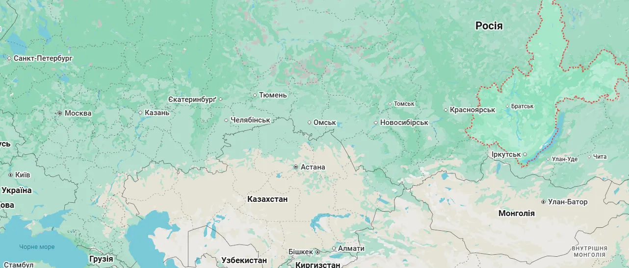 Росія "утилізує" в Україні представників малих народів: на війні проти ЗСУ загинув представник толафарів, яких залишилося менше 800. Фото