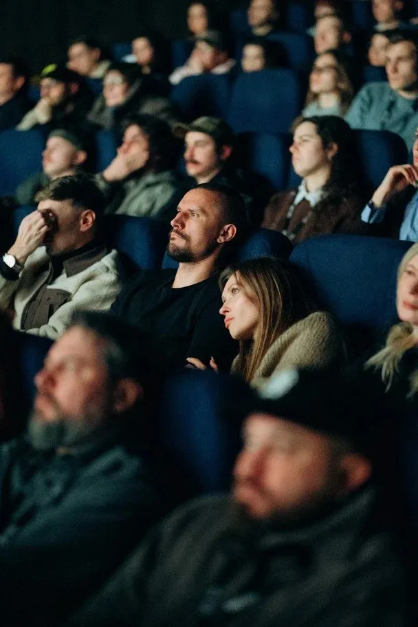 "Ексхолостяк" Тарас Цимбалюк підігрів чутки про роман із відомою актрисою