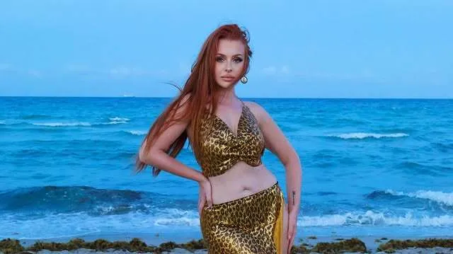 На финалистку Нацотбора 2026 "нарыли" компромат о связях с Россией: от "Суспільного" требуют реакцию