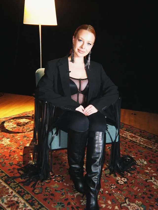 Повинна надати офіційне пояснення: фіналістка Нацвідбору, яку викрили на співпраці з росіянином, уперше прокоментувала скандал