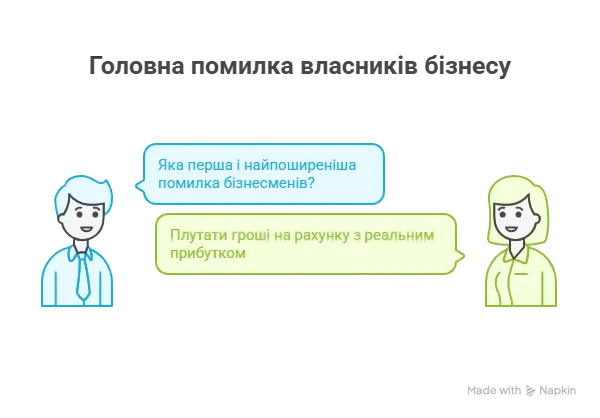 Діра в бюджеті: три кроки, щоб знайти та залатати витік маржі