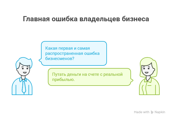 Дыра в бюджете: три шага, чтобы найти и устранить утечку маржи