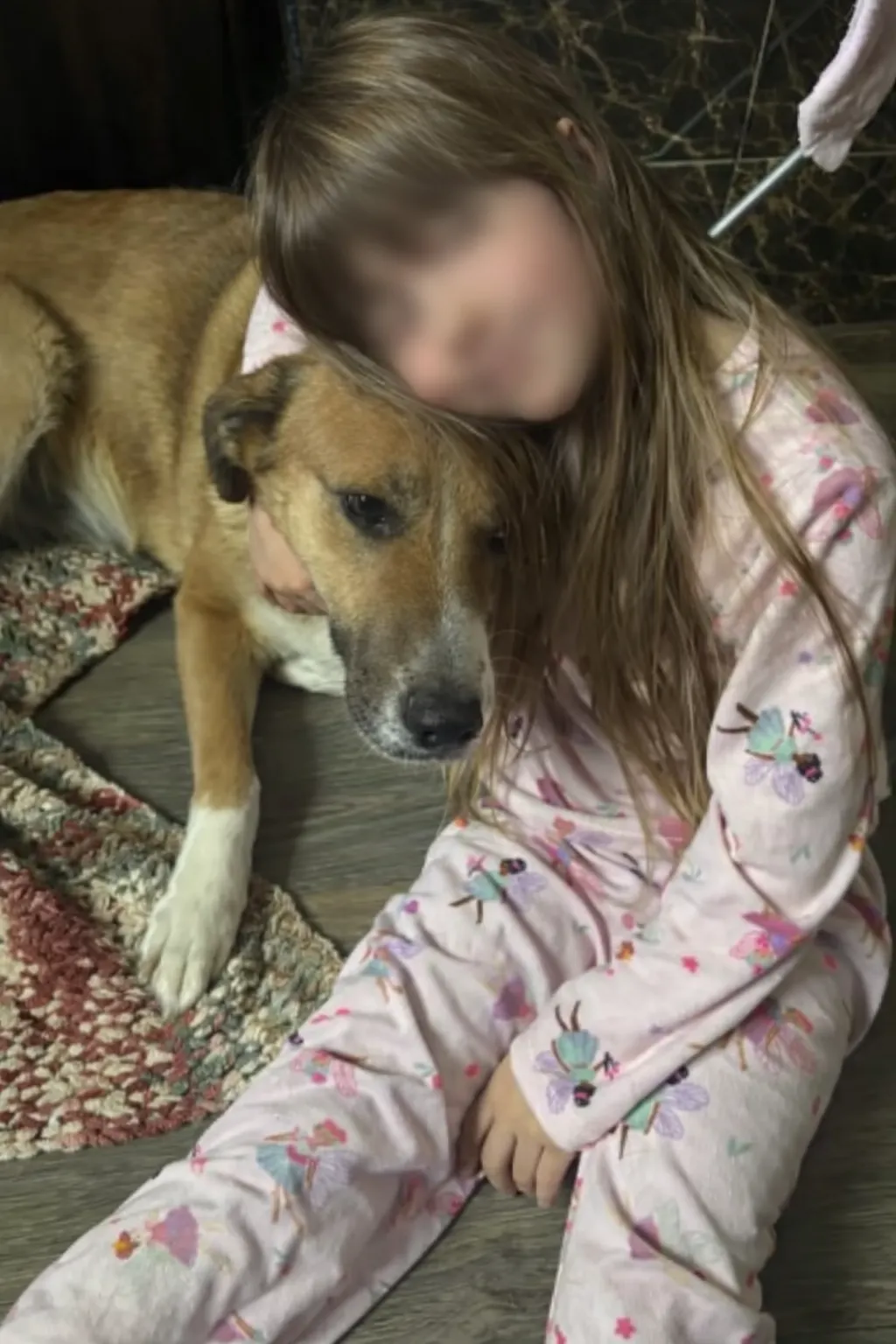 Називав жінкою мрії, а потім бив: батько-американець хотів вивезти маленьку доньку за кордон, поліція зупинила його прямо в поїзді. Всі подробиці