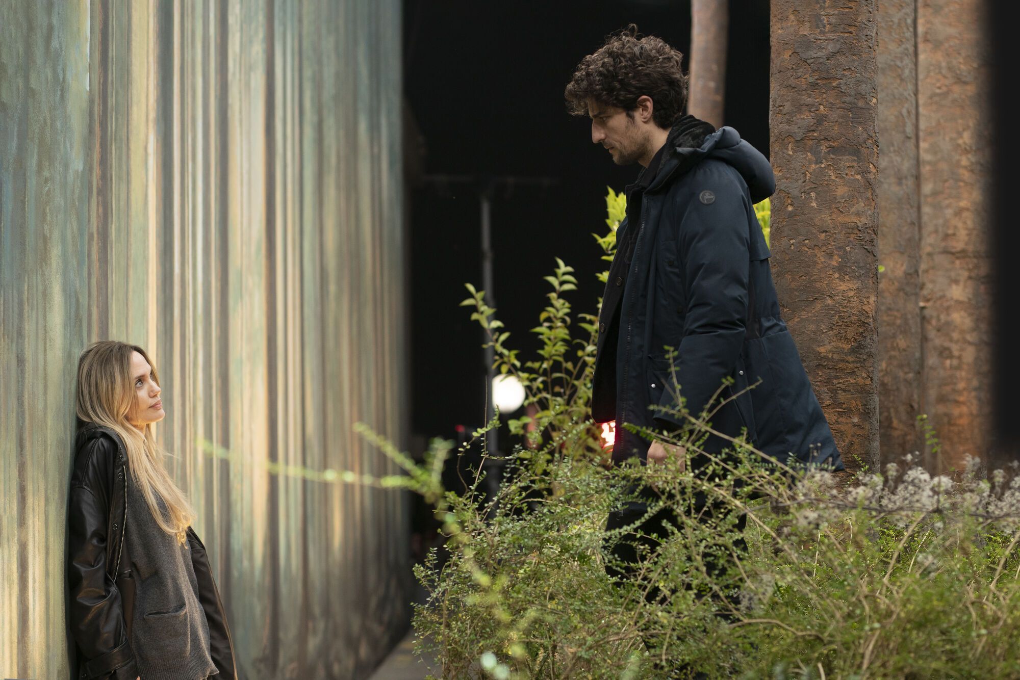 "Кутюр" з Анджеліною Джолі вийде у прокат 5 березня: прем'єра українського трейлера