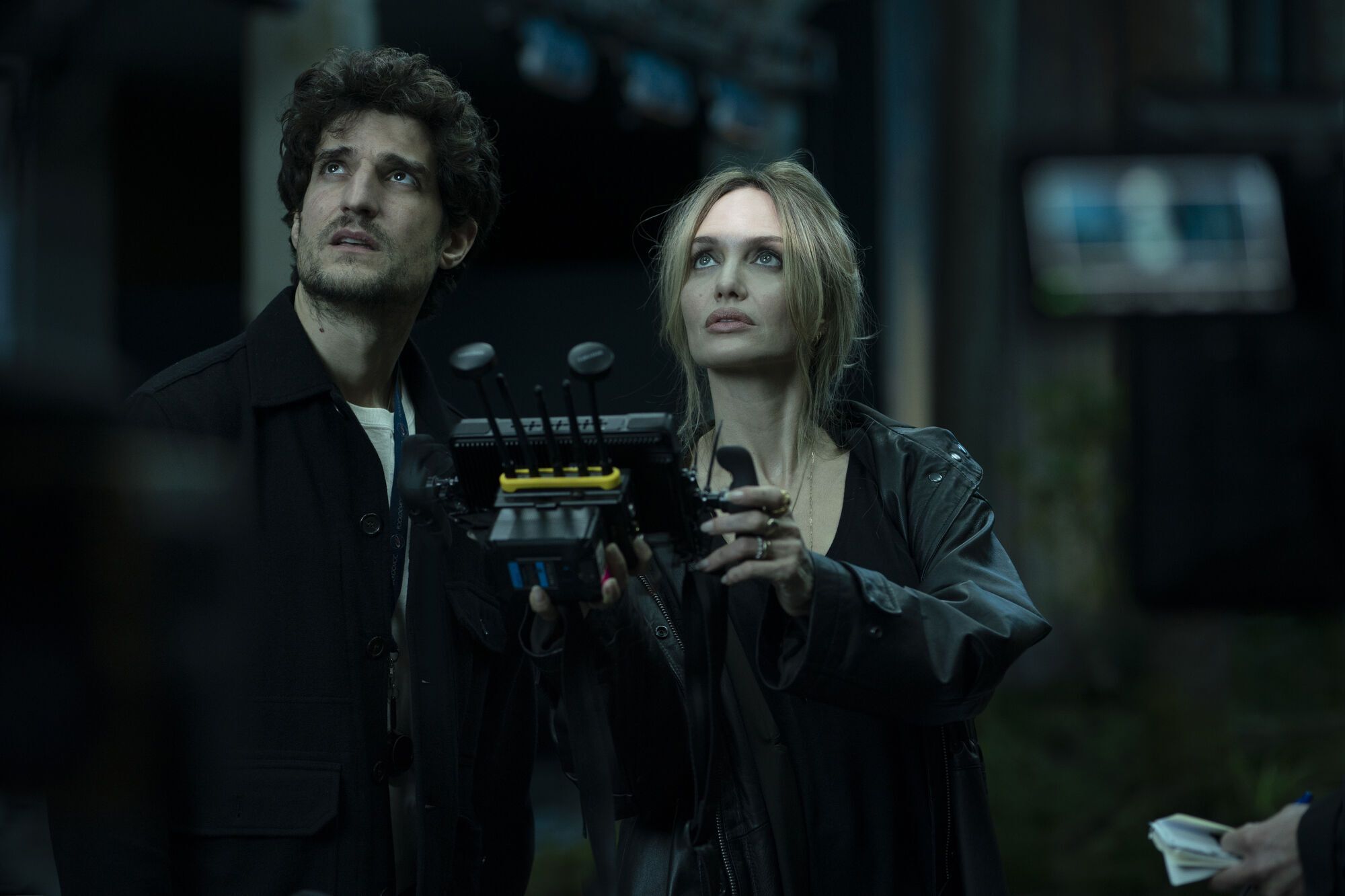 "Кутюр" з Анджеліною Джолі вийде у прокат 5 березня: прем'єра українського трейлера