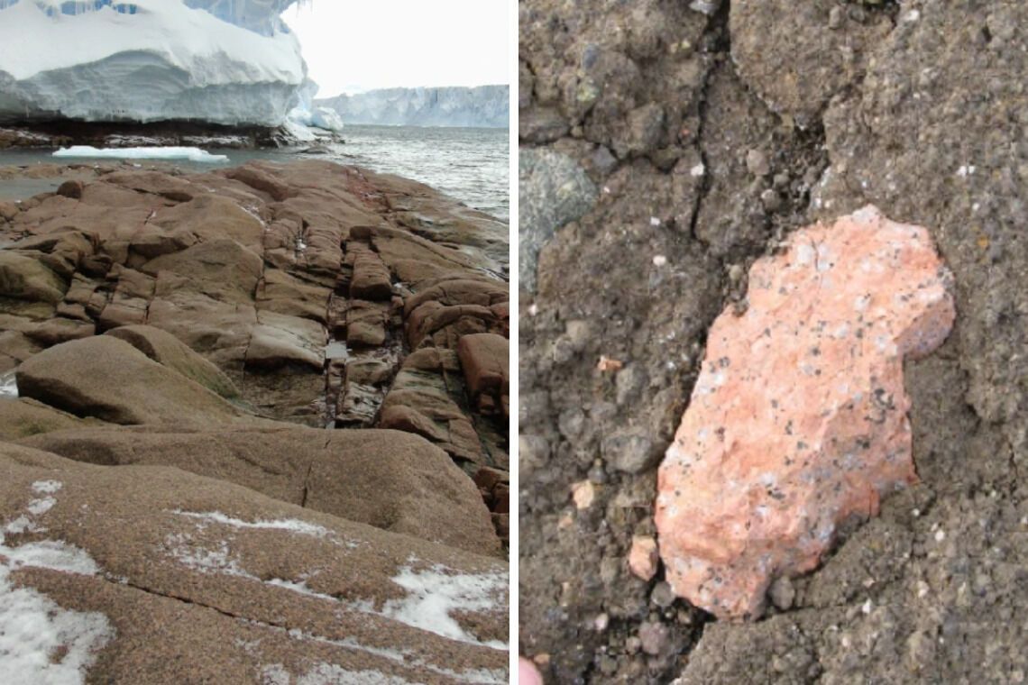 Вчені заявили про таємницю, поховану під льодом Антарктиди: про що мова. Фото