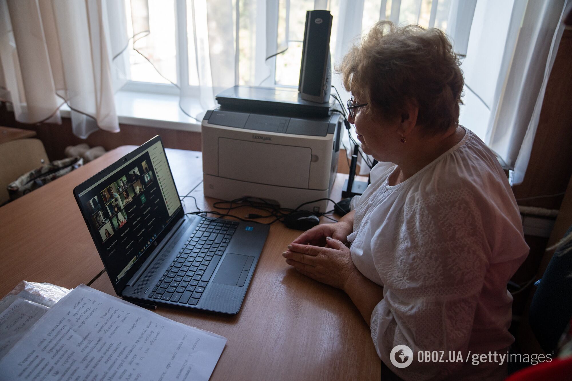 В Україні запропонували скасувати весняні канікули або продовжити навчання влітку 2026 року