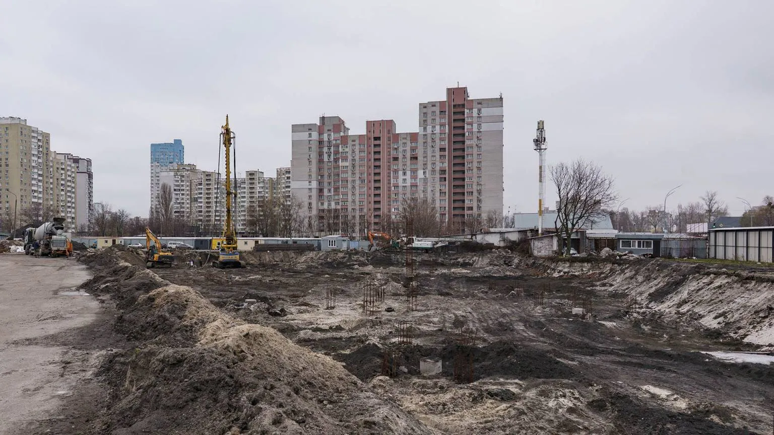 Як виглядає ділянка