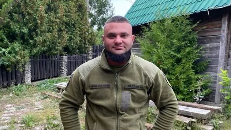 Свої дії знімав на камеру: працівника ТЦК з Тернополя за побиття мобілізованого оштрафували і відправили на фронт. Фото і відео