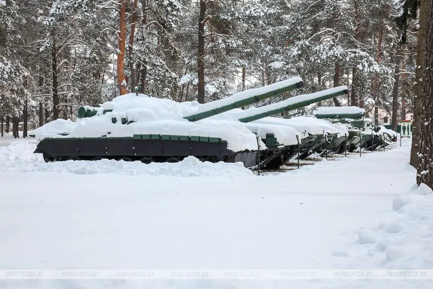 В Беларуси объявили масштабную проверку войск: говорят, что присоединится сам Лукашенко