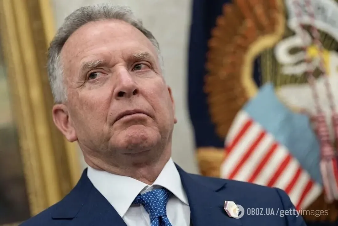 У Путіна заявили, що зацікавлені у візиті Віткоффа і Кушнера в Москву