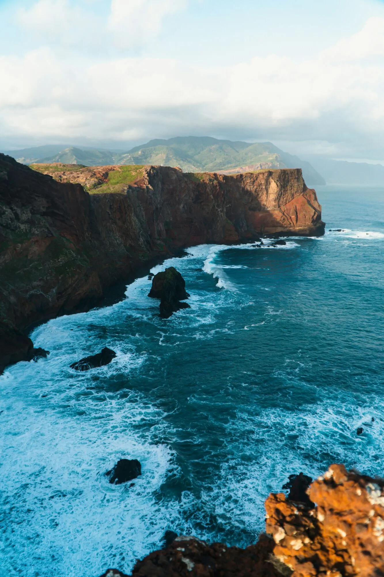 "Європейські Гаваї": названо найпопулярніший туристичний напрямок світу