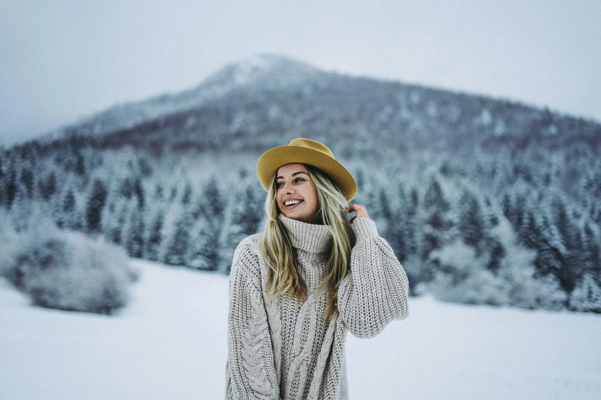 Так роблять у Норвегії: універсальні поради, як зігрітися взимку