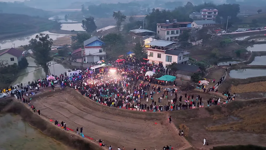 Китаянка попросила у соцмережі допомогти із забоєм свиней: до чого це призвело в масштабах регіону. Фото