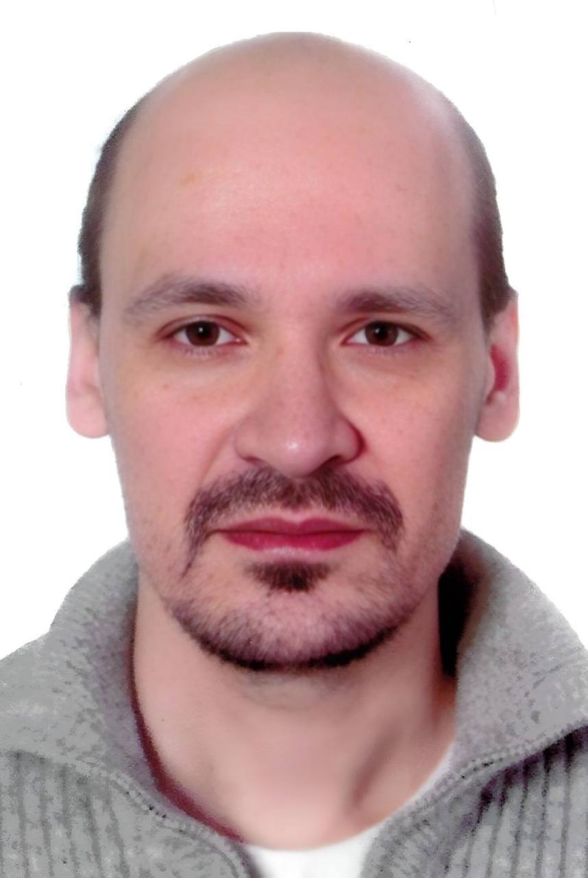 Печальная весть: на фронте погиб военный из Киевской области Ярослав Пожарнюк. Фото