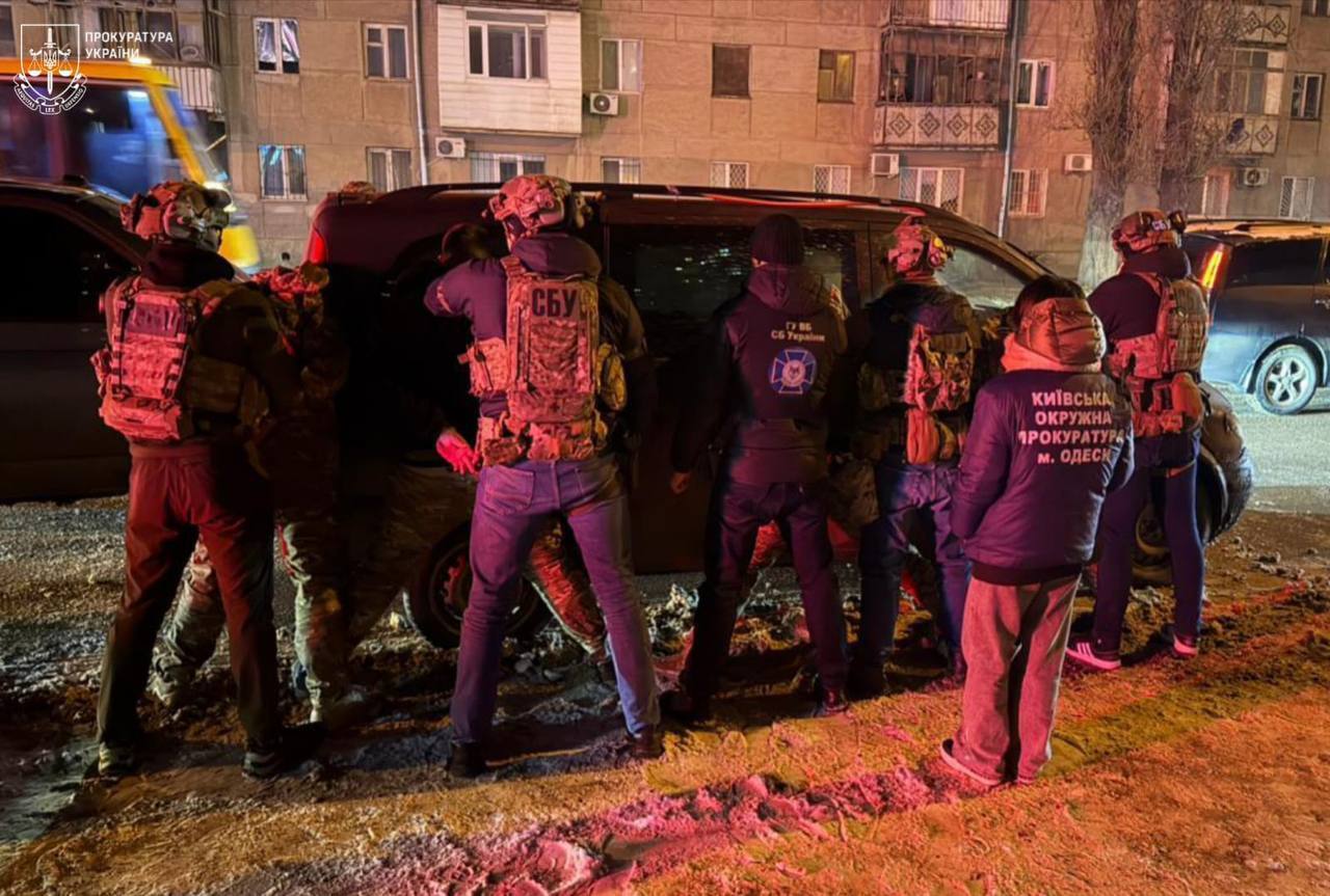 В Одесі викрили факт вимагання під час мобілізаційних заходів: у ТЦК відреагували. Фото