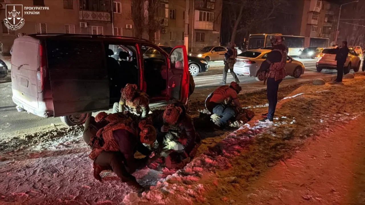 В Одесі викрили факт вимагання під час мобілізаційних заходів: у ТЦК відреагували. Фото