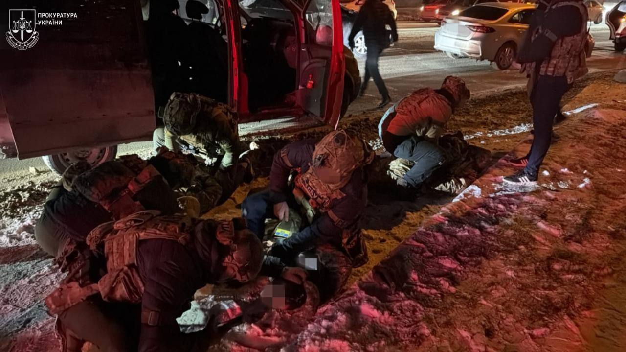 В Одесі викрили факт вимагання під час мобілізаційних заходів: у ТЦК відреагували. Фото