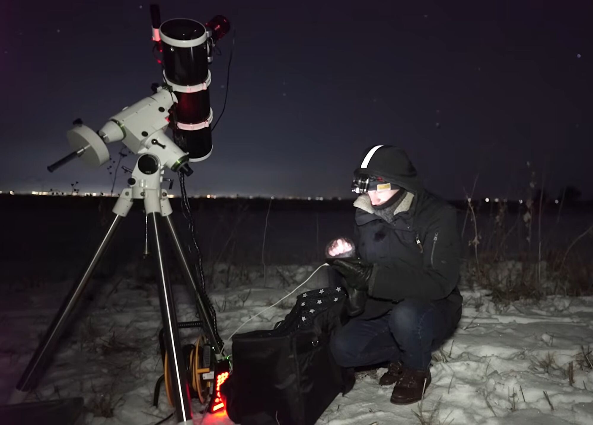 К Земле приближается 129-метровый астероид: в NASA сказали, представляет ли он опасность