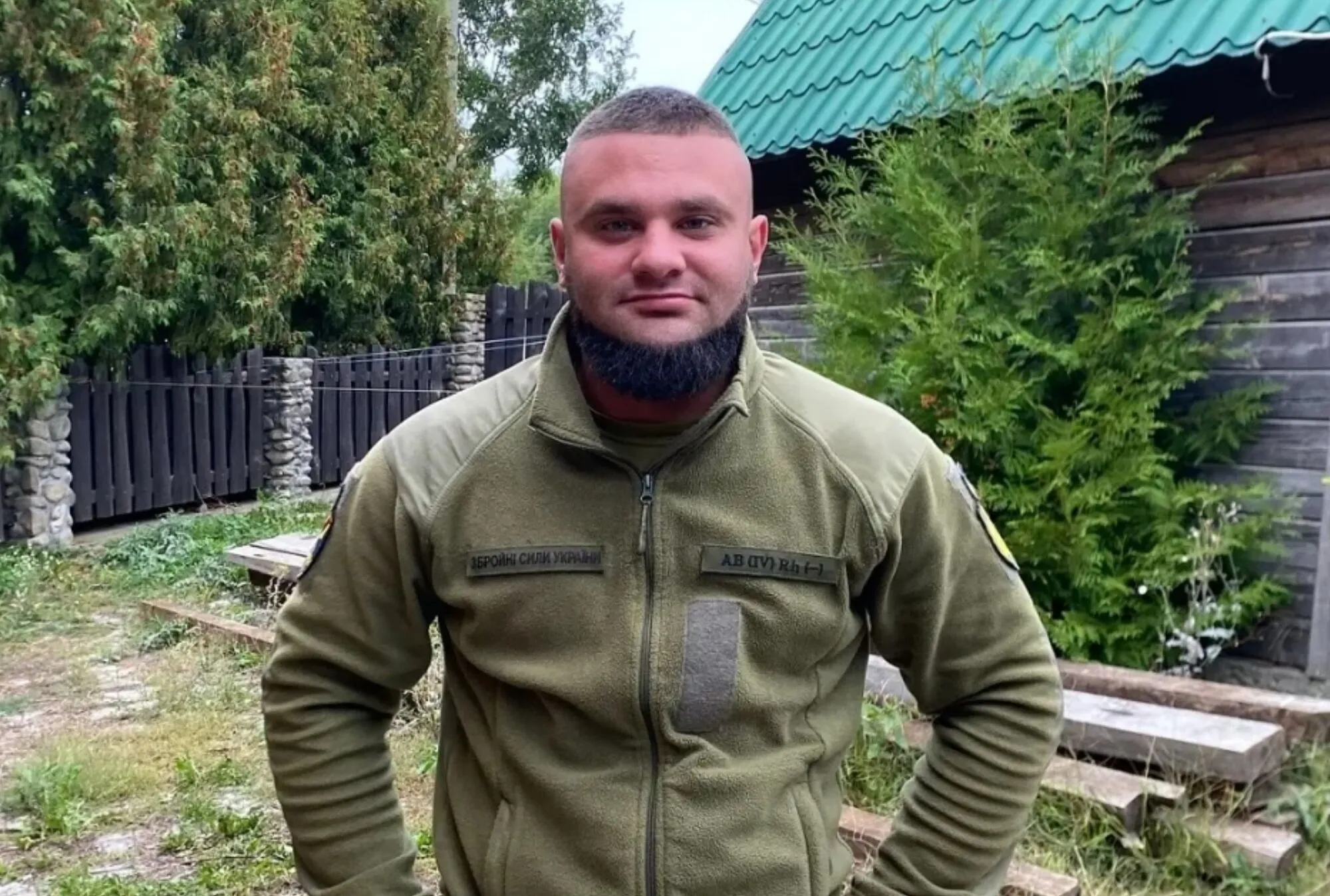 "Добігався?" Працівника ТЦК, який на камеру знущався з цивільного у службовому авто, відправили на фронт. Відео