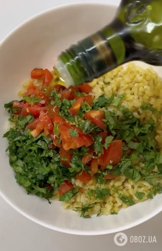 Как вкусно приготовить полезный булгур: делимся самым простым рецептом