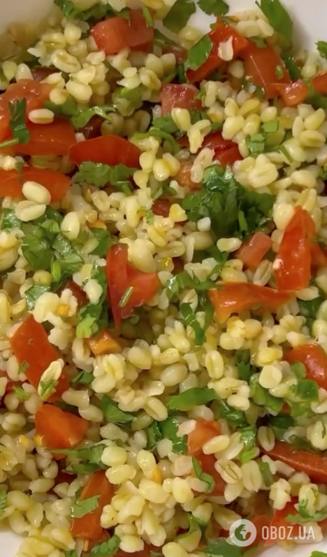 Как вкусно приготовить полезный булгур: делимся самым простым рецептом