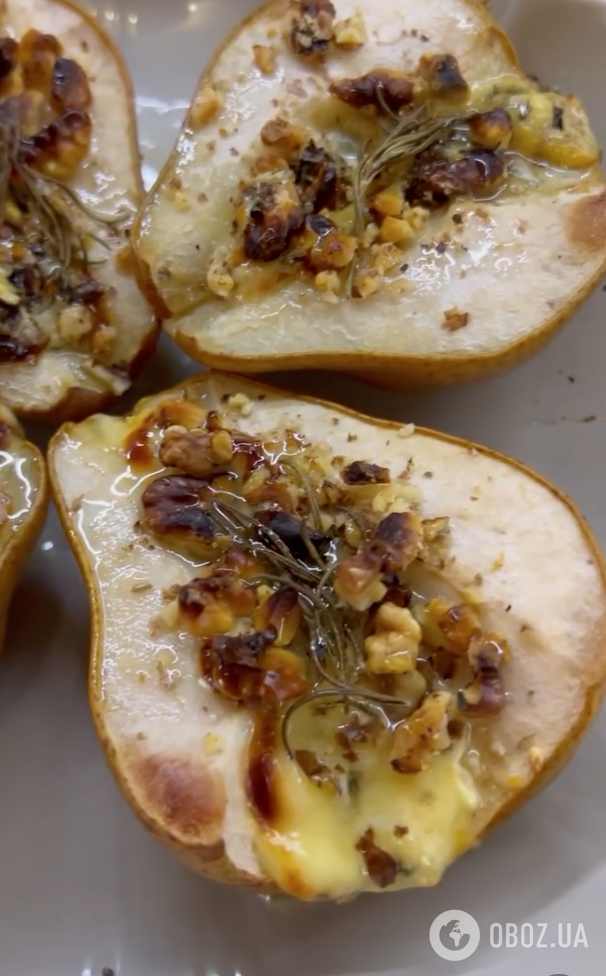 Полезные запеченные яблоки и груши: рассказываем, как приготовить лучший зимний десерт