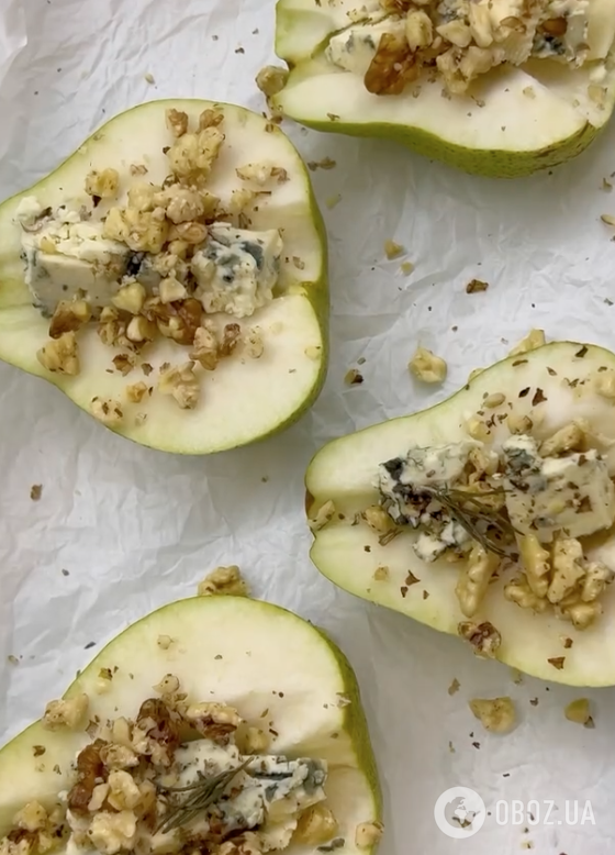 Полезные запеченные яблоки и груши: рассказываем, как приготовить лучший зимний десерт