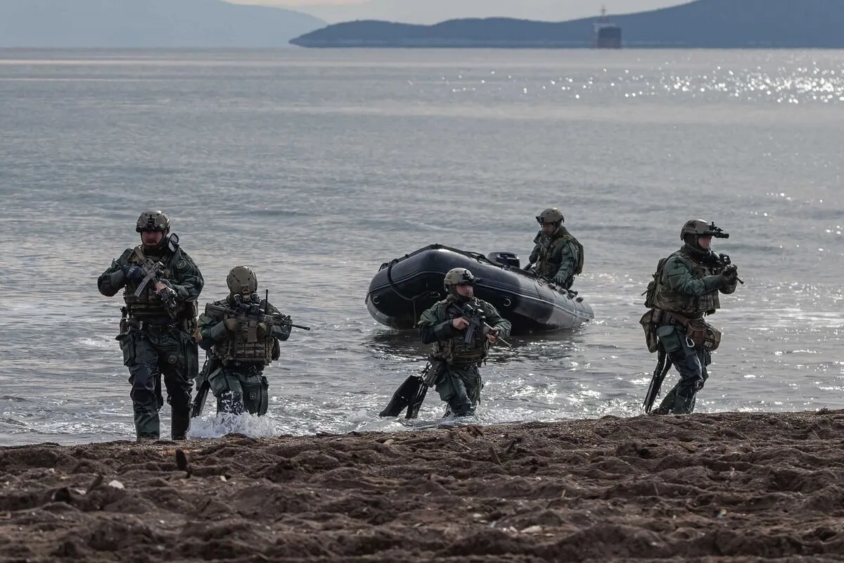 НАТО проводить масштабні навчання у Європі: який сценарій відпрацьовується