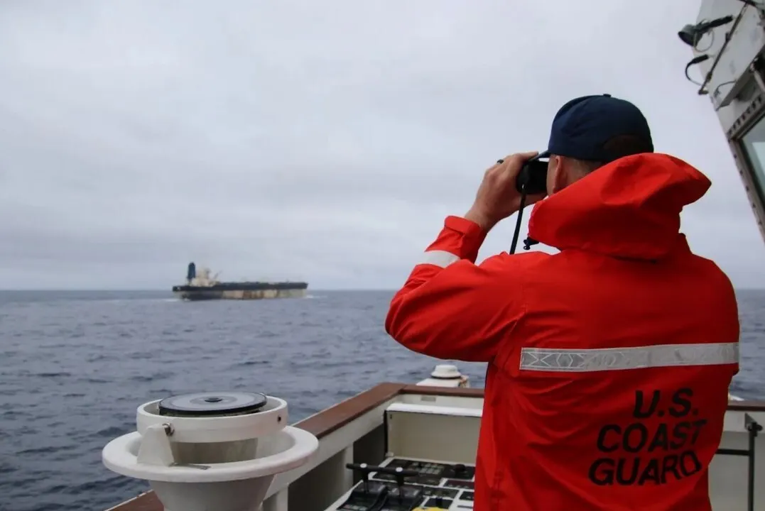 Унижение России и большой анонс: как идет охота на танкеры теневого флота и чего ожидать в ближайшее время