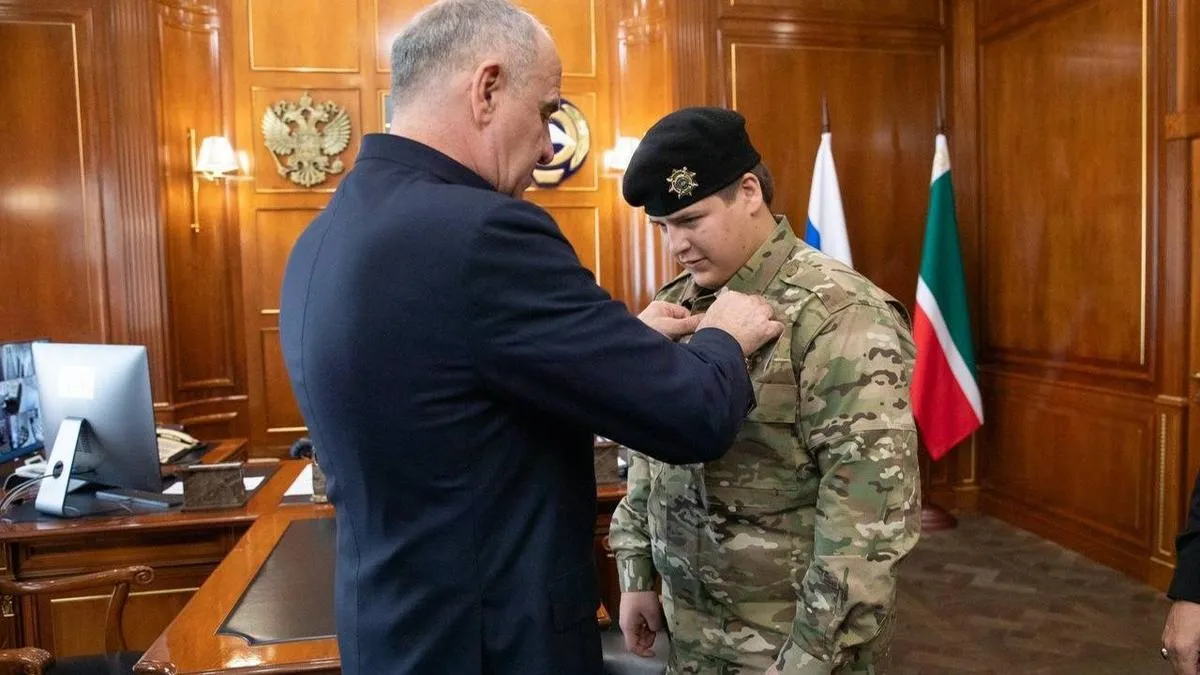 Погрожував викрасти Зеленського і сам "зліг": що відомо про Адама Кадирова, який у важкому стані після ДТП